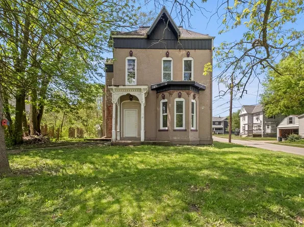 932 Orange St, Ashland, OH 44805