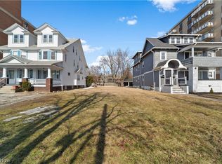 11418 Clifton Blvd, Cleveland, OH 44102