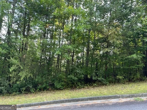 0 Mountainside Dr, Rabun Gap, GA 30568