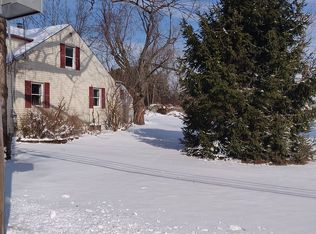 135 Columbus Jobstown Rd, Columbus, NJ 08022