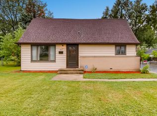 824 N Roy Ave, Melrose Park, IL 60164