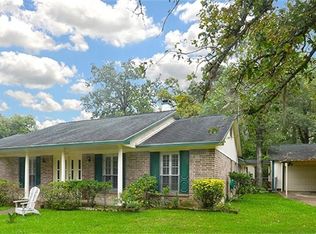 23702 Forest Trl, Hockley, TX 77447