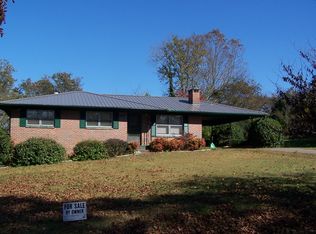 533 Lakeshore Ln, Oneonta, AL 35121