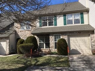 3697 W Long Ln, Doylestown, PA 18902