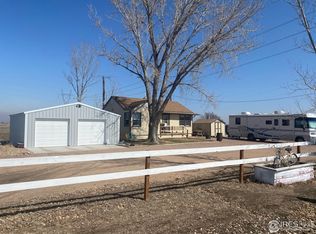 32009 County Road Y Rd, Hillrose, CO 80733