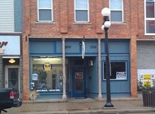 107 S Main St STE A, Clyde, OH 43410