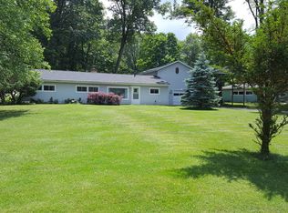 250 Beckwith Dr, Battle Creek, MI 49015