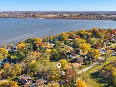 11548 North Maple Beach Drive, Edgerton, WI, 53534