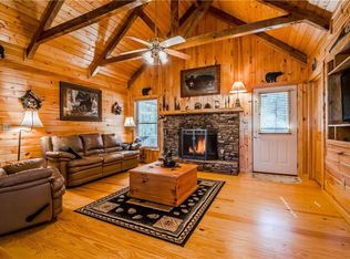 65 Rose Osharon Rd, Sautee Nacoochee, GA 30571