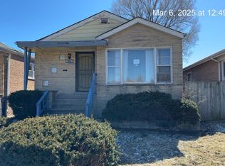 415 W 95th Pl, Chicago, IL 60628