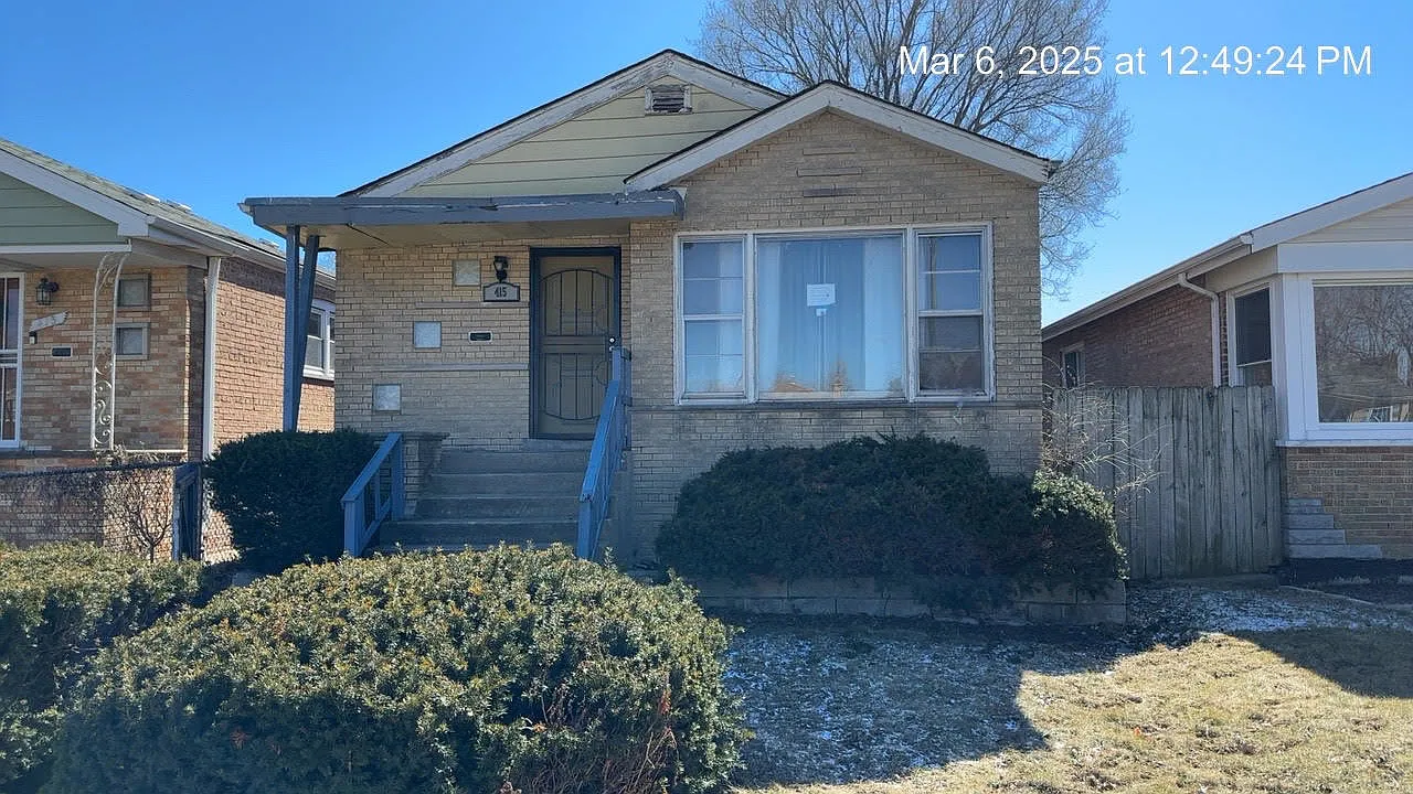 415 W 95th Pl photo 1