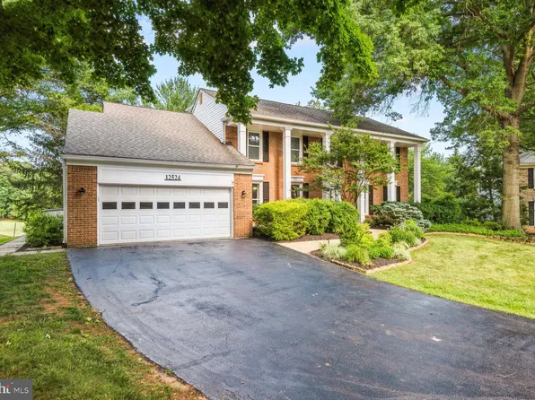 12524 Carry Back Pl, Gaithersburg, MD 20878