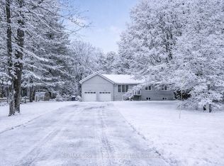 56 Becketts Side Rd, Tay, ON L0K 2C0