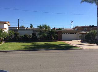 5632 Fox Hills Ave, Buena Park, CA 90621