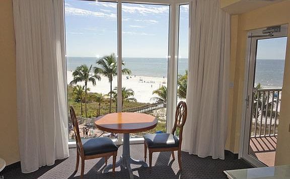 5th image of 200 Estero Blvd #309