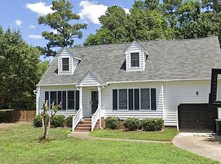 5120 Ashborne Rd, Glen Allen, VA 23060