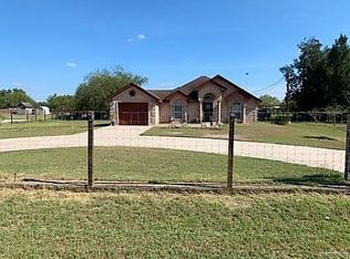 12616 N Taylor Rd, Mission, TX 78573