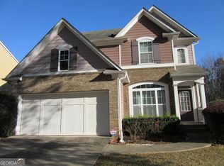 3357 Wyesham Cir, Duluth, GA 30096