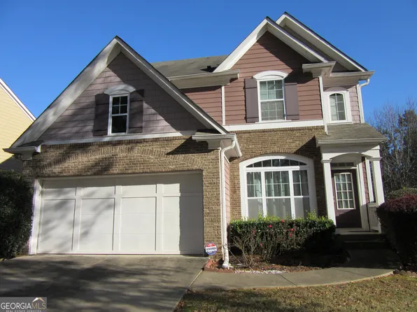 3357 Wyesham Cir, Duluth, GA 30096