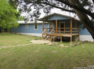 111 Treasure Way, Canyon Lake, TX 78133