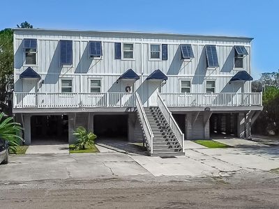 1025 Villere St APT E, Mandeville, LA, 70448
