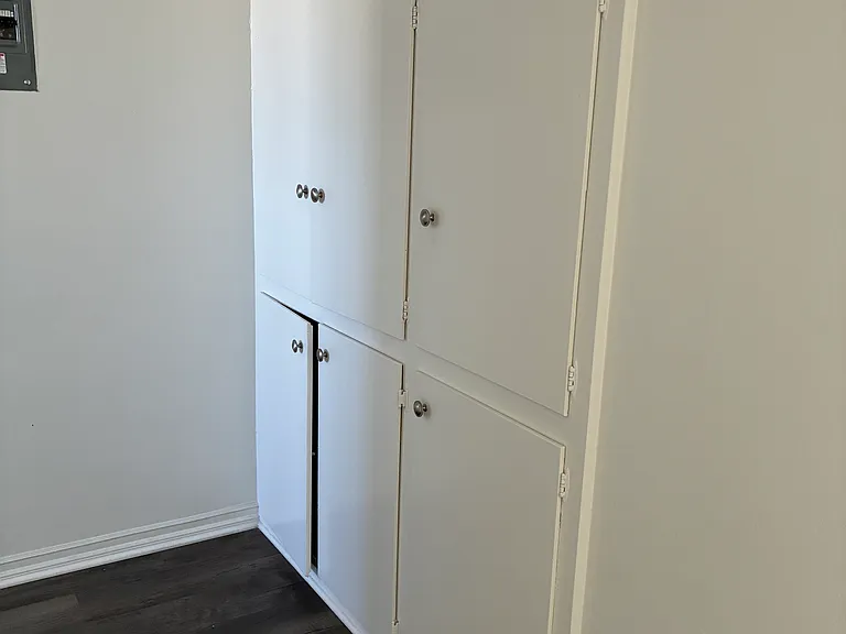 Chevy Chase Terrace — Photo 5