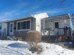 2601 Alpha St, Lansing, MI 48910