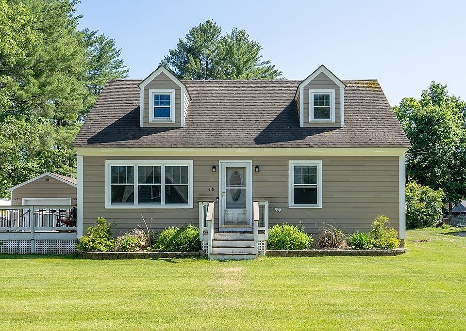48 Shirley Park Road, Goffstown, NH 03045 Zillow