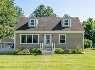 48 Shirley Park Rd, Goffstown, NH 03045