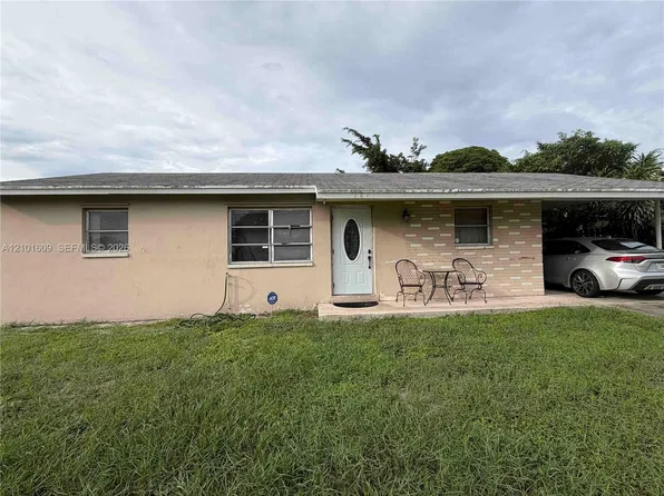 101 NE 19th Ave, Boynton Beach, FL 33435