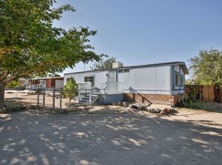 4512 Stark St, Ridgecrest, CA 93555