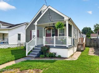 3667 Woodruff Ave, Louisville, KY 40215
