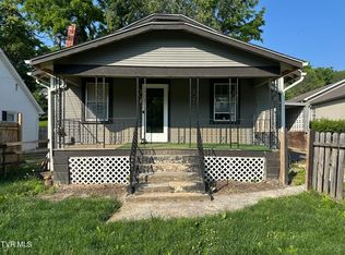 276 Spurgeon Ln, Bristol, VA 24201