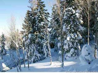 7869 Red Tail Ct #24, Park City, UT 84060