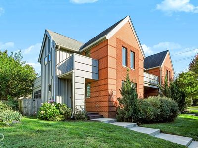 1707 N Alabama St, Indianapolis, IN, 46202