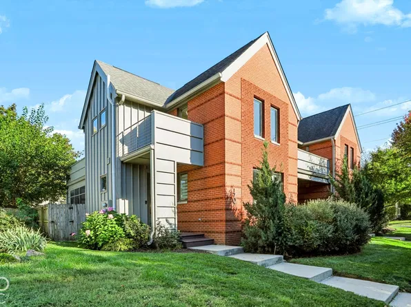 1707 N Alabama St, Indianapolis, IN 46202