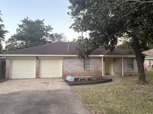 3314 Falling Leaf Ln, Spring, TX 77380