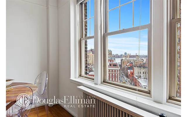 Rented by Douglas Elliman | media 40