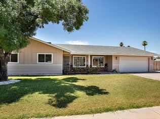 4561 W Calavar Rd, Glendale, AZ 85306