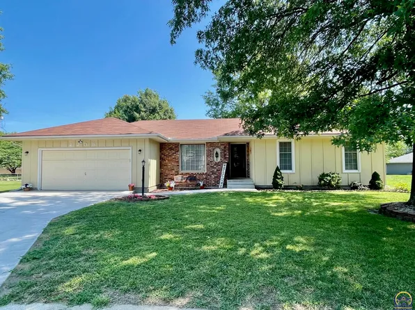4208 SE Iowa Ave, Topeka, KS 66609