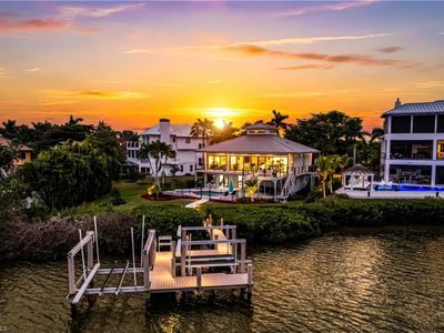 54 Southport CV, Bonita Springs, FL, 34134