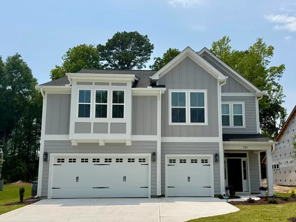181 Foundry Drive, Wilmington, NC 28411