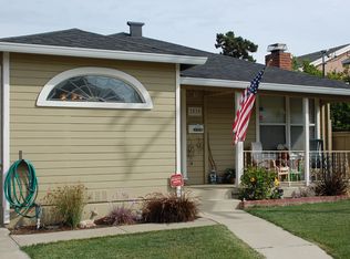 1010 D St, Union City, CA