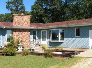 2087 3rd Ct, Coloma, WI 54930