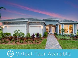 13127 SW Smalt Ln, Port Saint Lucie, FL 34987