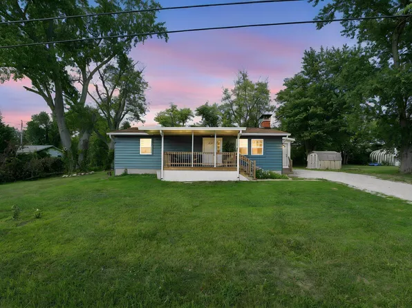 37 Wymer Ave SW, Etna, OH 43068