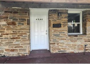 4946 Edgemere Ave, Baltimore, MD 21215