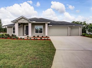 20244 Deer Run Trl, Bryceville, FL 32009