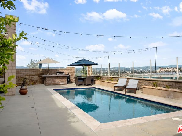 7349 Coastal View Dr, Los Angeles, CA 90045