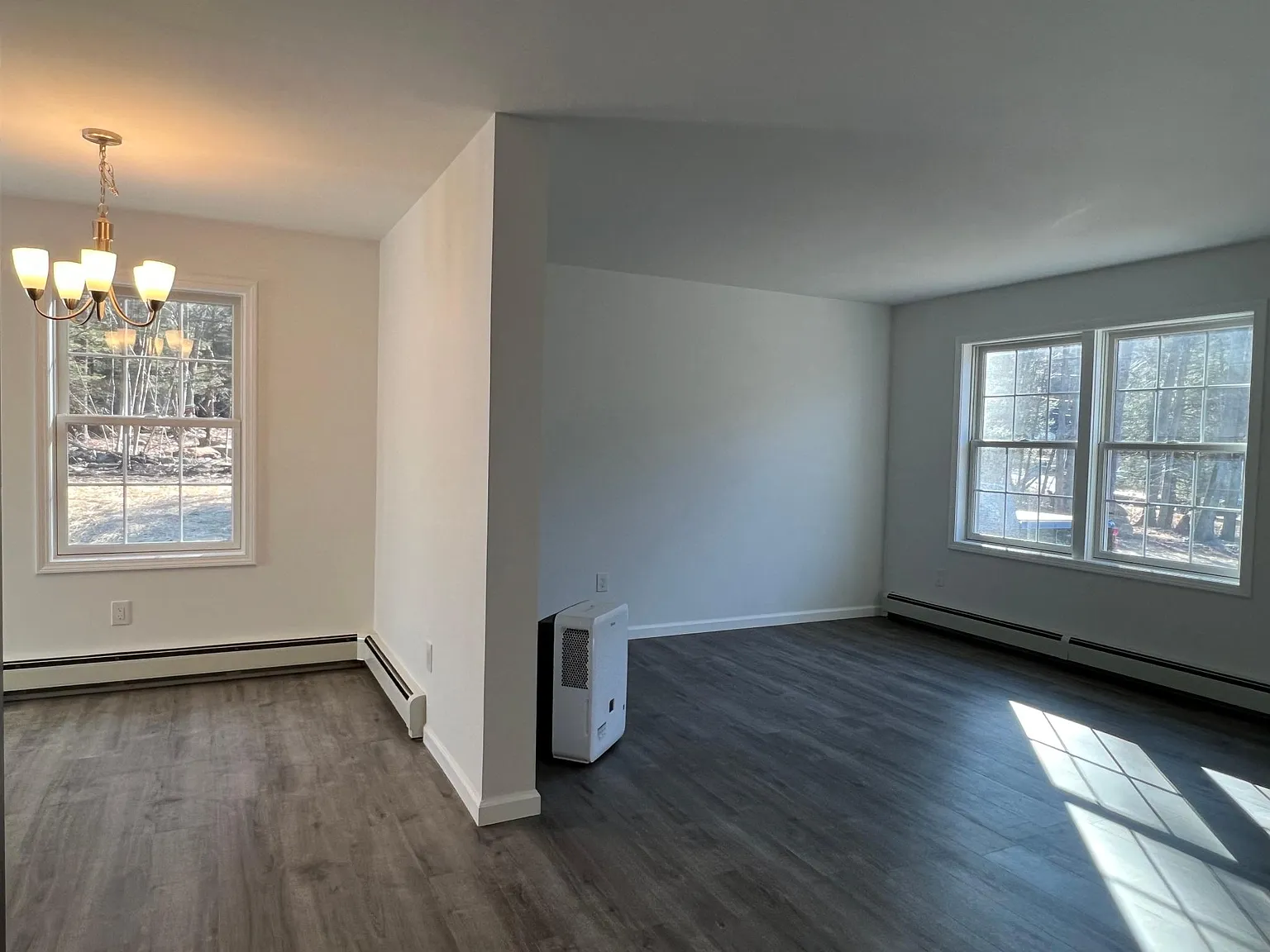 3 bed, 1140 sqft, $2,600 — Photo 2